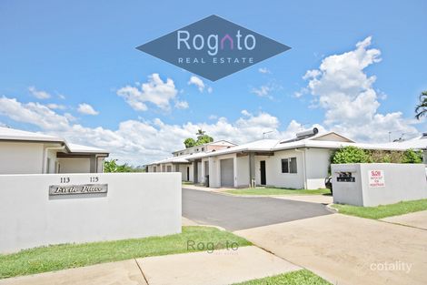 Property photo of 9/113-115 Walsh Street Mareeba QLD 4880