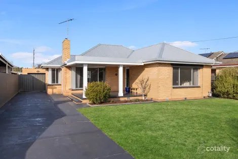 28 Dunloe Ave, Norlane, VIC 3214