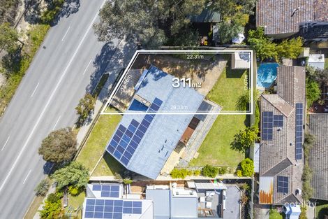 Property photo of 413 Railway Road Shenton Park WA 6008