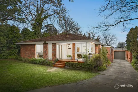 41 ARCADIA AVE, THE BASIN, VIC 3154