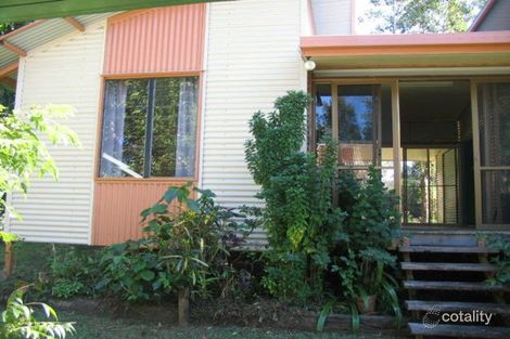 Property photo of 389 Myola Road Kuranda QLD 4881