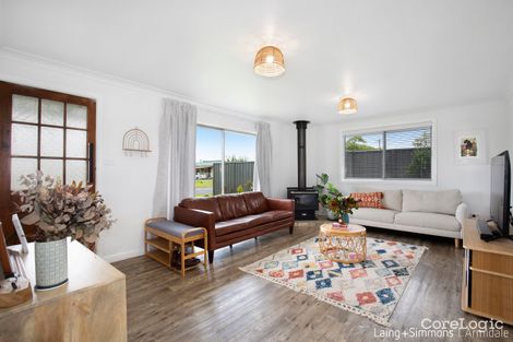 Property photo of 16 Wilkens Street Uralla NSW 2358