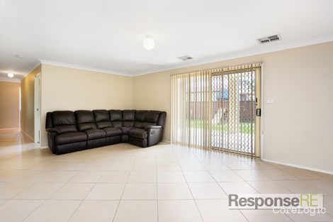 Property photo of 119 Manorhouse Boulevard Quakers Hill NSW 2763