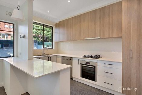 Property photo of 8/2 Holt Street Double Bay NSW 2028