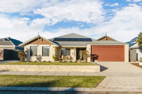10 Satine Turn, Aveley, WA 6069