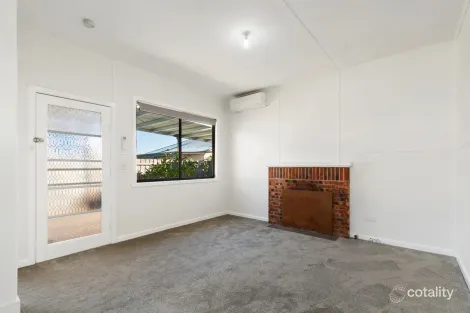 Property photo of 16A Fitzroy Street Stratford VIC 3862