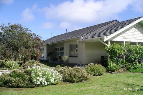 Property photo of 1 Brooking Street Goolwa SA 5214