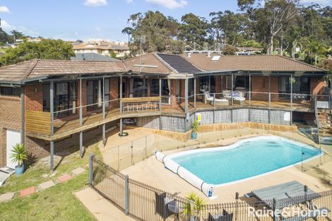 Property photo of 16 Golf Circuit Tura Beach NSW 2548