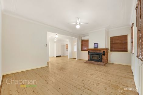 Property photo of 14 Davesta Road Springwood NSW 2777