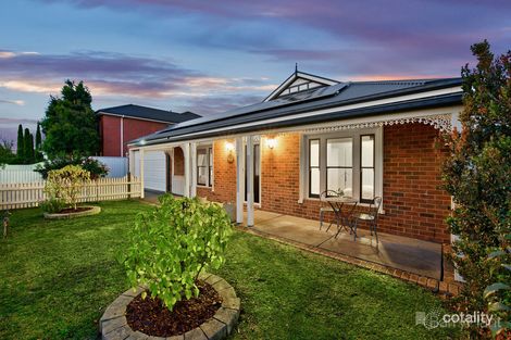 Property photo of 23 Juliet Gardens Pakenham VIC 3810