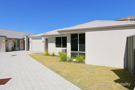 Property photo of 3/24 Portobello Parade Wellard WA 6170