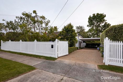 Property photo of 1/33 Strathallan Road Macleod VIC 3085