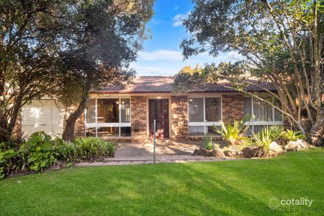 Property photo of 17 Illingworth Road Yellow Rock NSW 2777