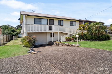 Property photo of 12 Tatiara Street Dalmeny NSW 2546