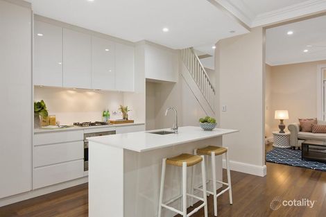 Property photo of 21 McDougall Street Kirribilli NSW 2061