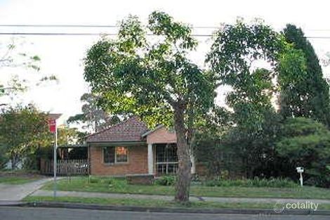 4 Melwood Ave, Forestville, NSW 2087