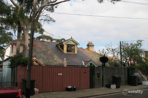 1 Salisbury St, Waverley, NSW 2024