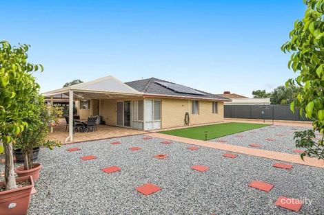 Property photo of 9 Folland Parade Atwell WA 6164