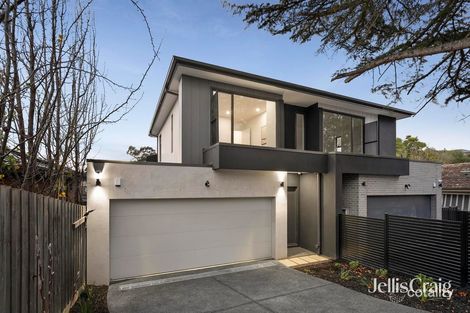 54a Devon Dr, Doncaster East, VIC 3109