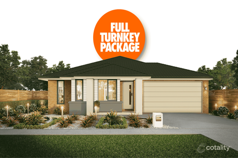 Property photo of LOT 1405 Shelterbelt Avenue Weir Views VIC 3338