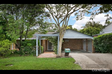 Property photo of 11 Shadowood Street Kenmore Hills QLD 4069