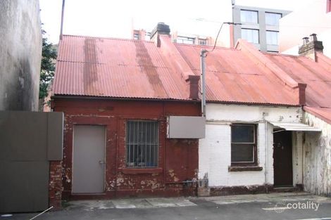 40 Kensington St, Chippendale, NSW 2008