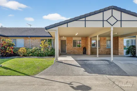 4/100 Webster Rd, Deception Bay, QLD 4508