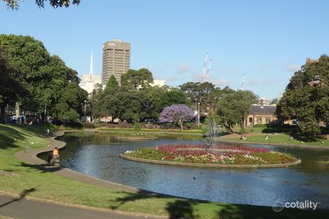 Property photo of 1122/185-211 Broadway Ultimo NSW 2007