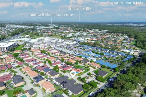 Property photo of 4/100 Webster Road Deception Bay QLD 4508