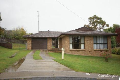 Property photo of 9 Simpson Avenue Armidale NSW 2350