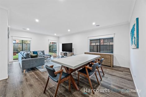 Property photo of 23 Waterwheel Grove Mernda VIC 3754