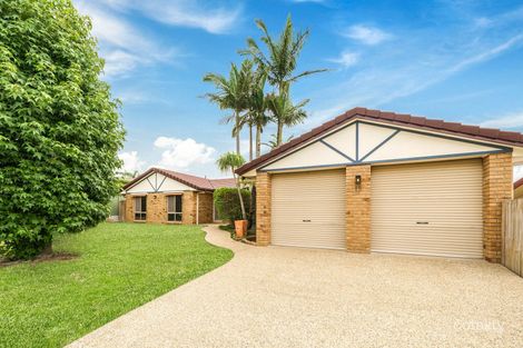 Property photo of 15 Stephania Court Cornubia QLD 4130