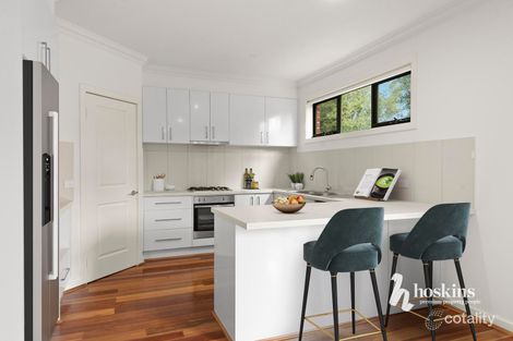 Property photo of 2/7 Kauri Court Croydon VIC 3136