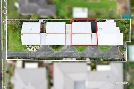 Property photo of 3/4 Caton Street Warragul VIC 3820