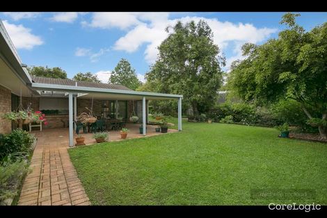 Property photo of 11 Shadowood Street Kenmore Hills QLD 4069