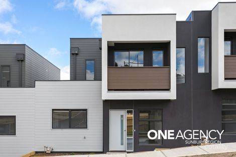 5/14 Outlook Way, Sunbury, VIC 3429