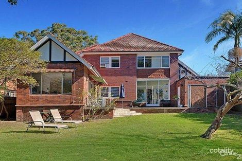 Property photo of 3 Redgum Avenue Killara NSW 2071