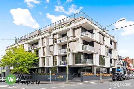 Property photo of 408/162-174 Rosslyn Street West Melbourne VIC 3003