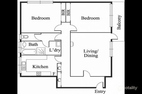 Property photo of 24/27 Dickens Street Elwood VIC 3184