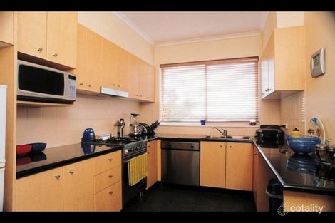 Property photo of 24/27 Dickens Street Elwood VIC 3184