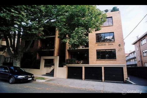 Property photo of 24/27 Dickens Street Elwood VIC 3184