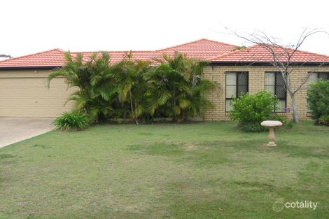 Property photo of 7 Queenscliff Court Sandstone Point QLD 4511