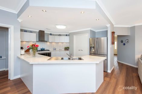 Property photo of 6 Liesham Crescent Baldivis WA 6171