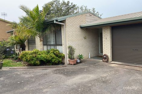Property photo of 5/9 Brodribb Court Berrambool NSW 2548