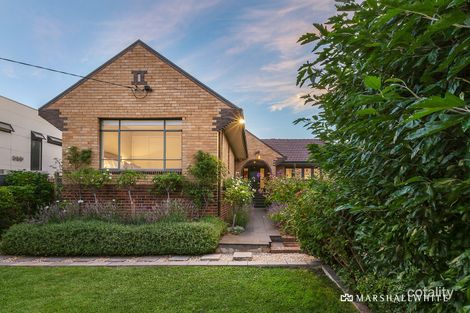 Property photo of 40 Eglinton Street Kew VIC 3101