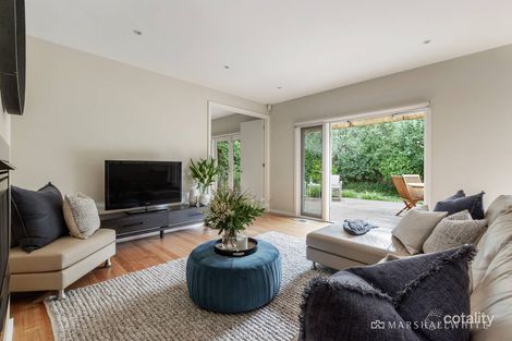 Property photo of 40 Eglinton Street Kew VIC 3101