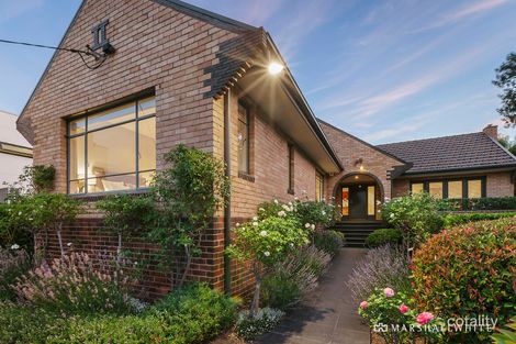 Property photo of 40 Eglinton Street Kew VIC 3101