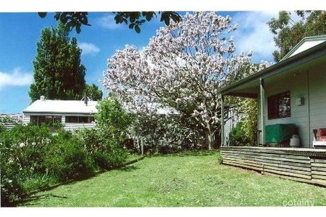 Property photo of 128 H Robilliards Road Timboon VIC 3268