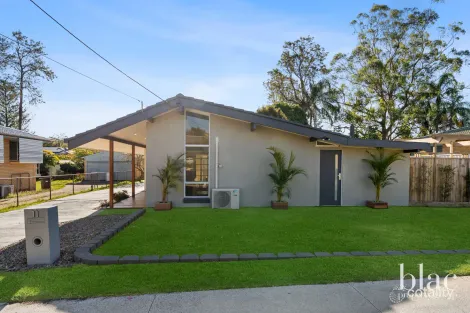 Property photo of 11 Tecoma Street Strathpine QLD 4500