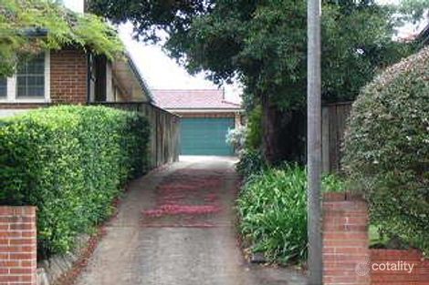 25a Gordon St, Eastwood, NSW 2122